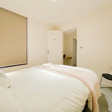 Pyrmont Town House Homestay 시드니 외부 사진