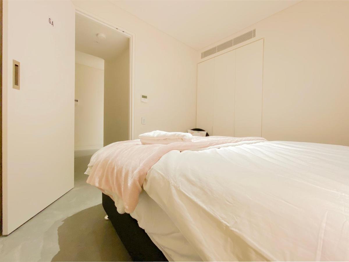Pyrmont Town House Homestay 시드니 외부 사진