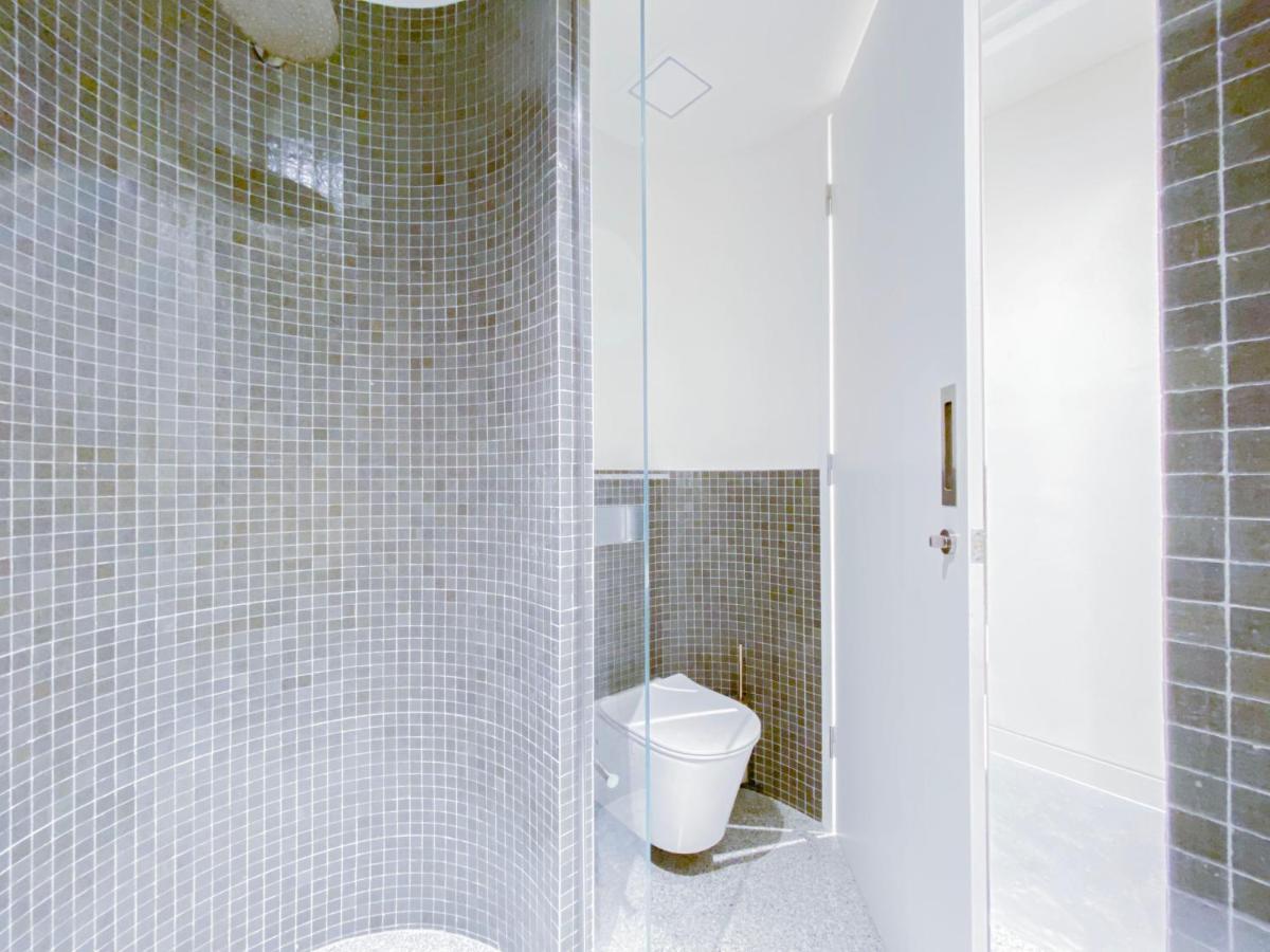 Pyrmont Town House Homestay 시드니 외부 사진
