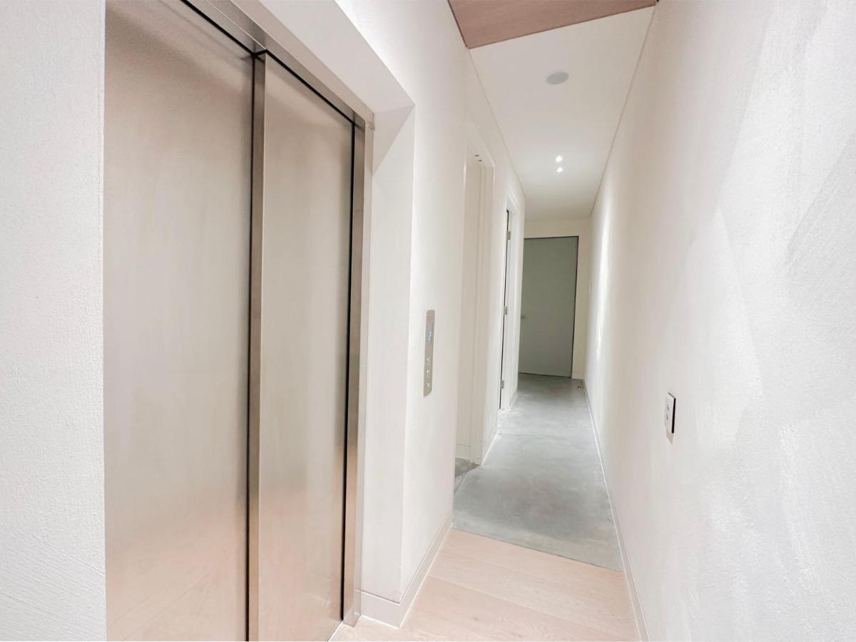 Pyrmont Town House Homestay 시드니 외부 사진
