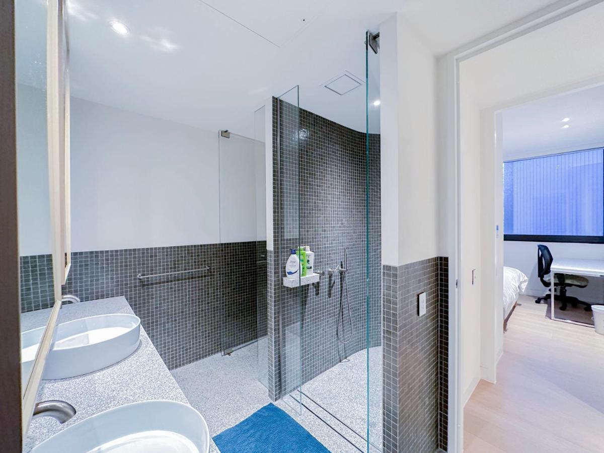 Pyrmont Town House Homestay 시드니 외부 사진