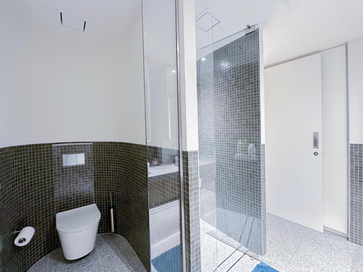 Pyrmont Town House Homestay 시드니 외부 사진