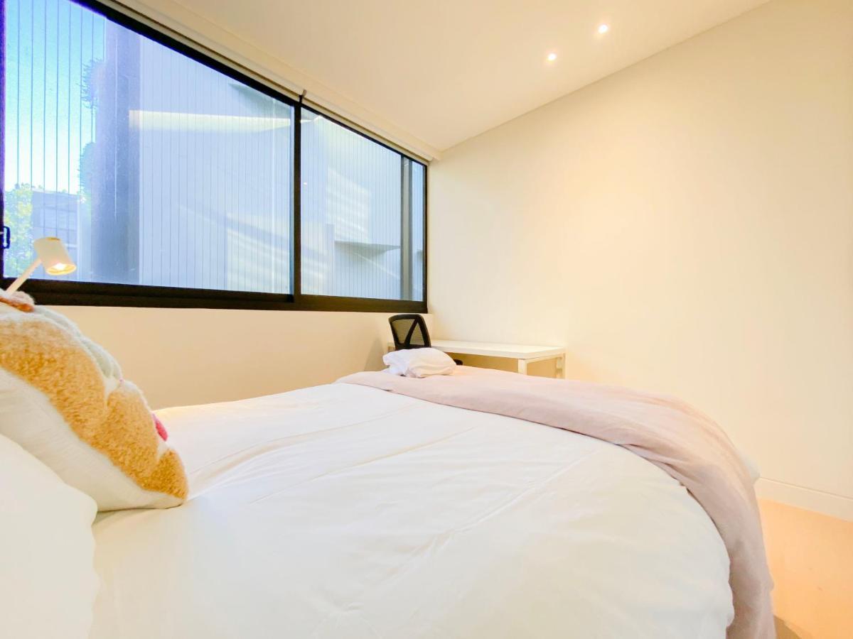 Pyrmont Town House Homestay 시드니 외부 사진