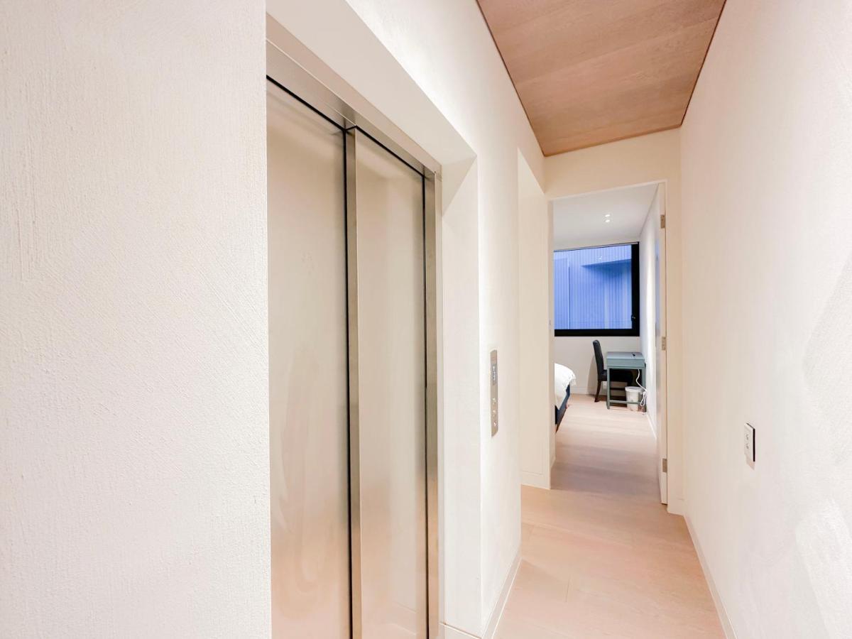 Pyrmont Town House Homestay 시드니 외부 사진
