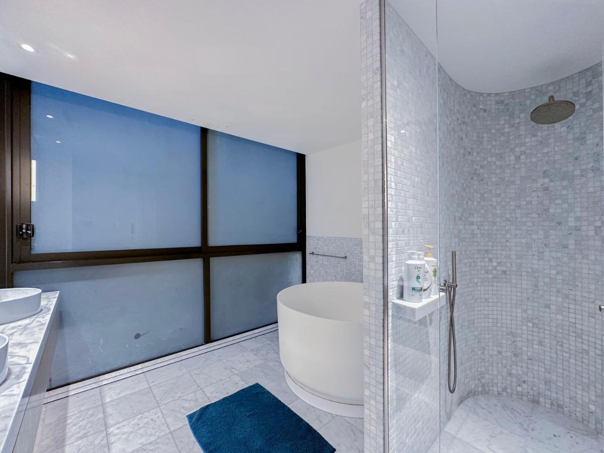 Pyrmont Town House Homestay 시드니 외부 사진