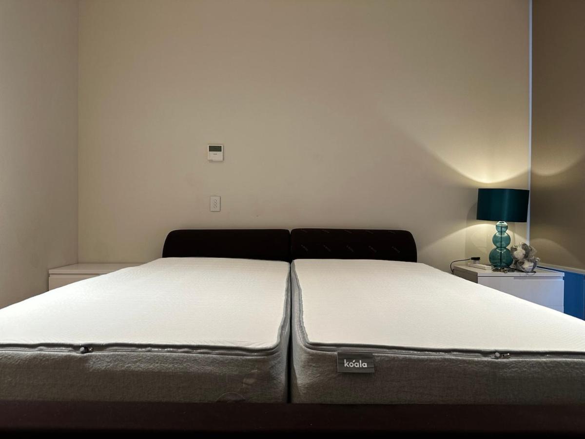Pyrmont Town House Homestay 시드니 외부 사진