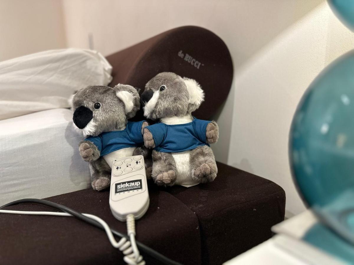 Pyrmont Town House Homestay 시드니 외부 사진