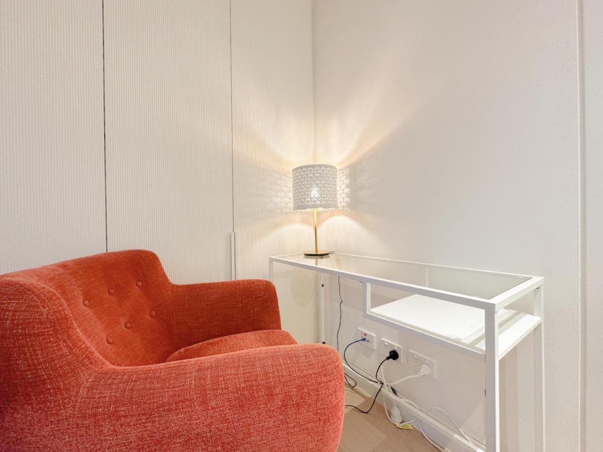 Pyrmont Town House Homestay 시드니 외부 사진