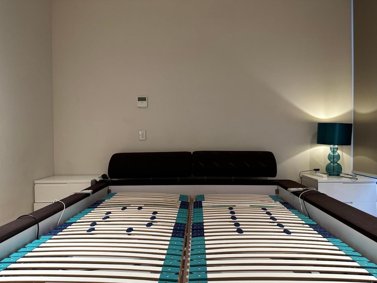Pyrmont Town House Homestay 시드니 외부 사진