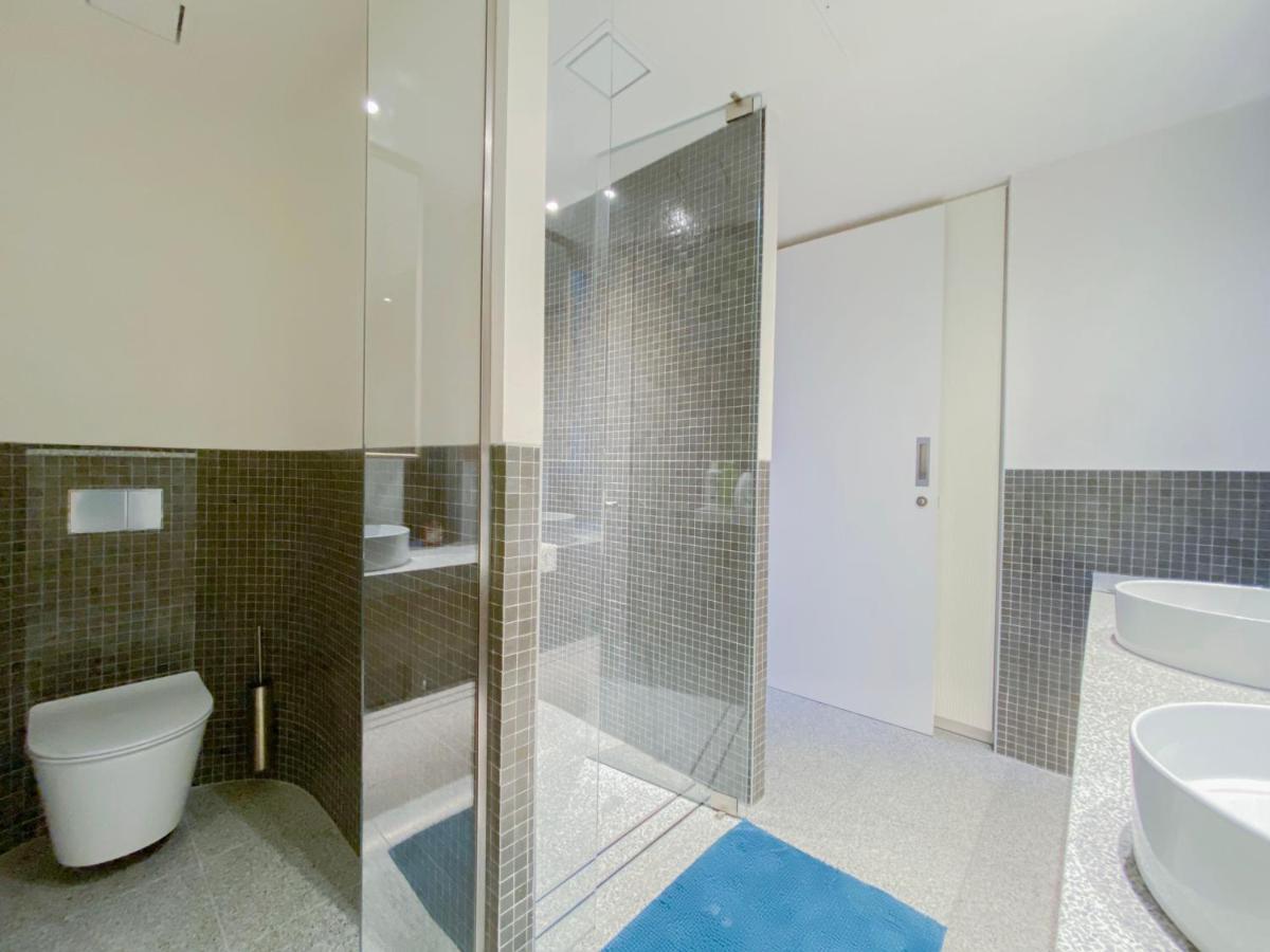 Pyrmont Town House Homestay 시드니 외부 사진